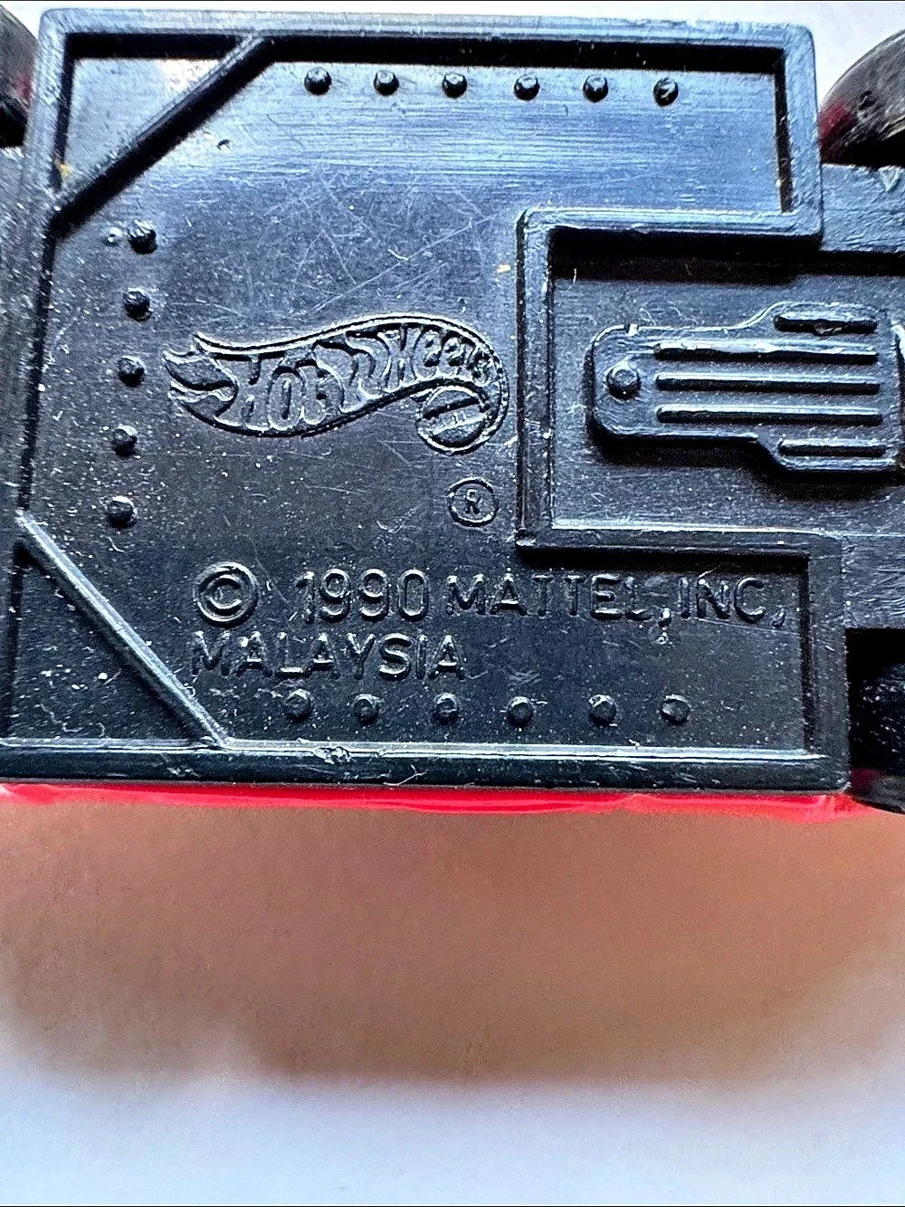 Hot Wheels hot wheels